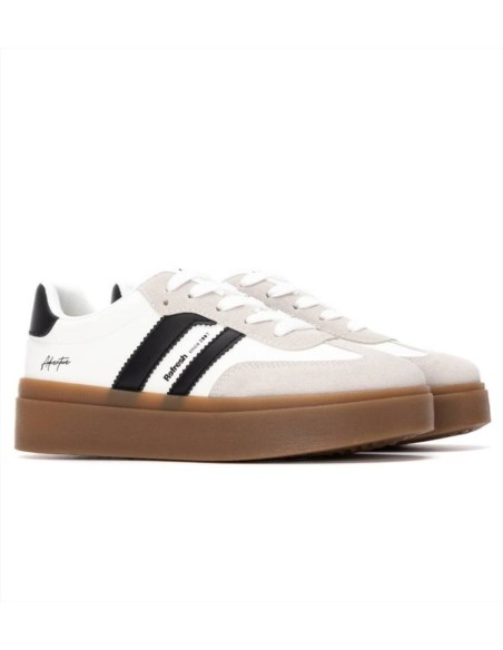 SNEAKERS DA DONNA BIANCHE