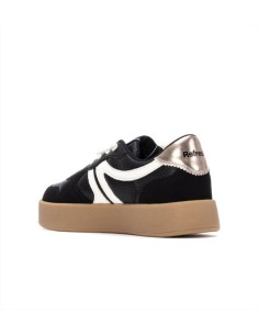 SNEAKERS DA DONNA NERE  2