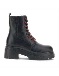 ANFIBIO COMBAT PELLE