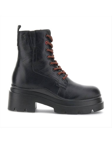 ANFIBIO COMBAT PELLE