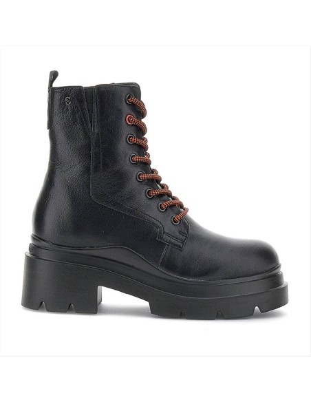 ANFIBIO COMBAT PELLE