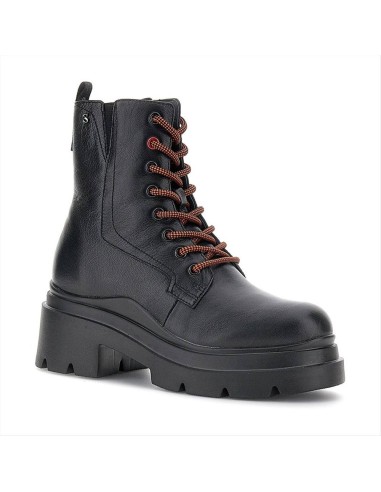 ANFIBIO COMBAT PELLE