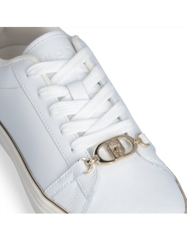 SNEAKERS KIKI LIUJO BIANCA