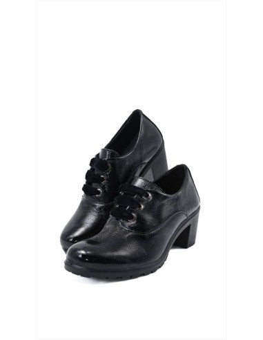 FRANCESINA NERA TACCO  