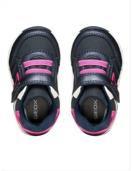 SNEAKERS STELLA  FUXIA