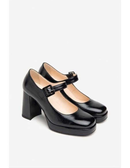 DECOLTE' CON PLATEAU  