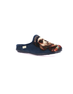 CIABATTA STAMPA CANE GATTO 2