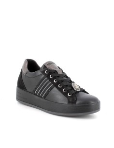 SNEAKERS  PELLE GIOIELLO