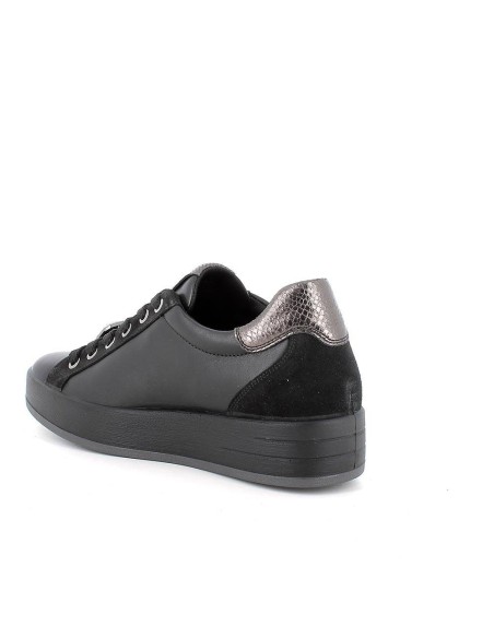 SNEAKERS  PELLE GIOIELLO