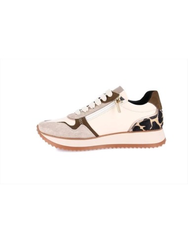 SNEAKERS ANIMALIEUR ZIP  MULTI