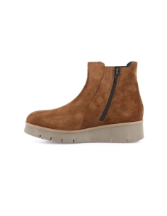 STIVALETTO CAMOSCIO 2