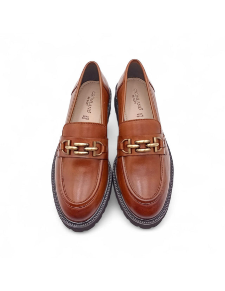 MOCASSINO ACCESSORIO