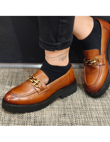 MOCASSINO ACCESSORIO