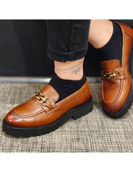 MOCASSINO ACCESSORIO