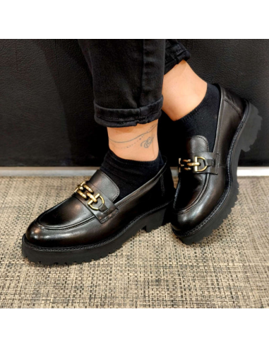 MOCASSINO ACCESSORIO