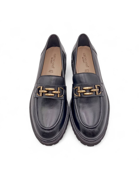 MOCASSINO ACCESSORIO