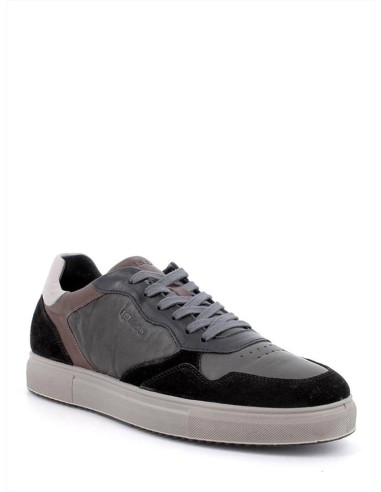 SNEACKERS SCAMOSCIATA