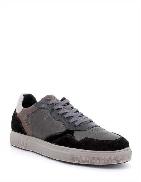 SNEACKERS SCAMOSCIATA