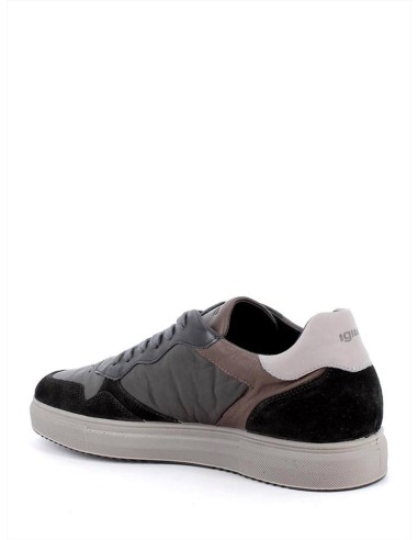 SNEACKERS SCAMOSCIATA