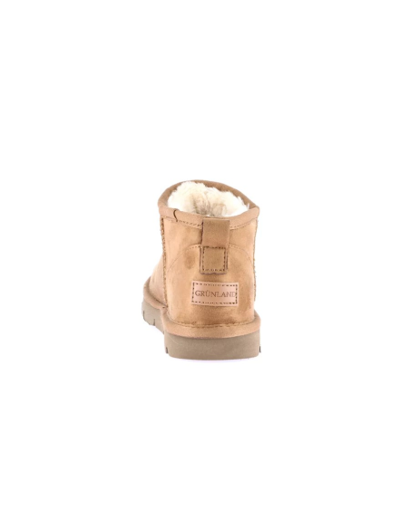 POLACCHINA BASSO PELO