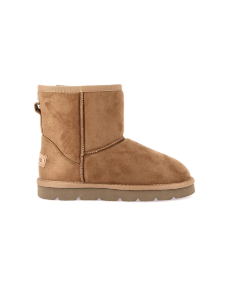 POLACCHINA MEDIO PELO