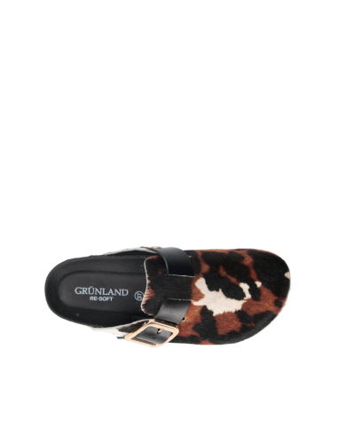 CIABATTA FIBBIA E-MULTI