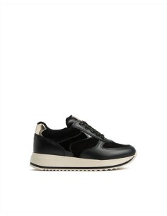 SNEAKERS BIMBA  ZIP LACCI