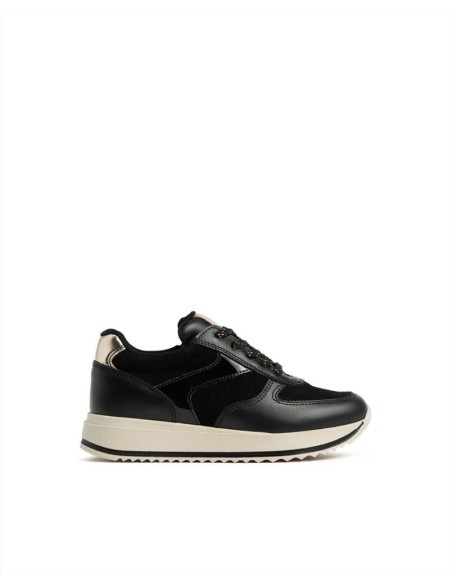 SNEAKERS BIMBA  ZIP LACCI