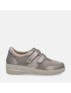 SNEAKERS VELCRO PIANTA H