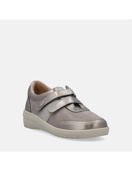 SNEAKERS VELCRO PIANTA H