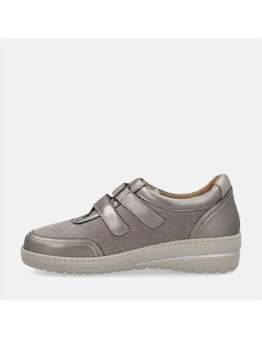SNEAKERS VELCRO PIANTA H