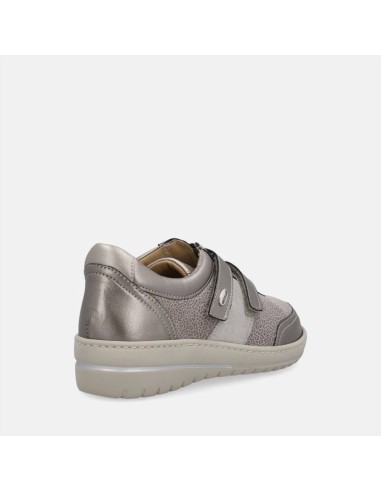 SNEAKERS VELCRO PIANTA H