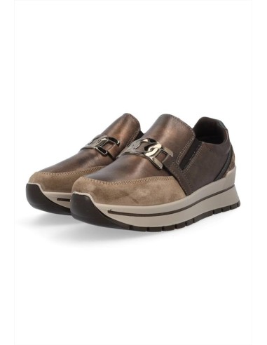 SNEAKERS ACCESSORIO ELASTICO