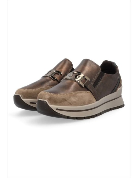 SNEAKERS ACCESSORIO ELASTICO