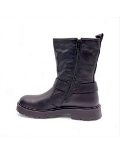 STIVALE FIBBIA  RAKA 2