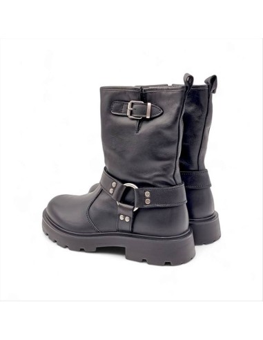 STIVALE FIBBIA  RAKA