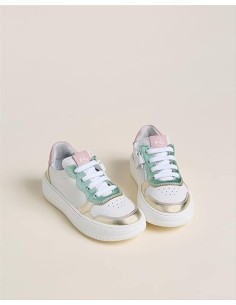 SNEAKERS JUNIOR  2