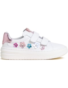 SNEAKERS JUNIOR VELCRO