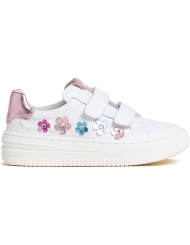 SNEAKERS JUNIOR VELCRO