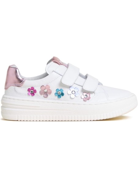 SNEAKERS JUNIOR VELCRO