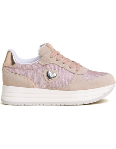SNEAKERS TEENS CUORE