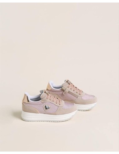 SNEAKERS TEENS CUORE