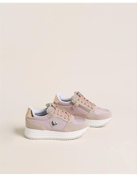 SNEAKERS TEENS CUORE