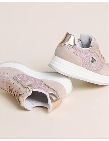 SNEAKERS TEENS CUORE