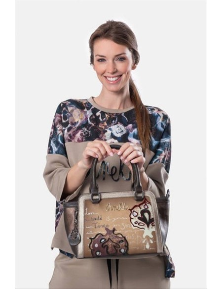 BORSA ANEKKE MANIFESTO