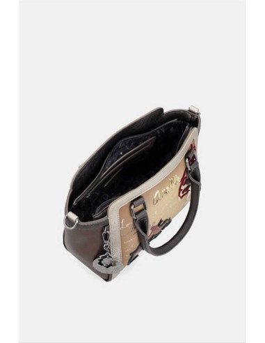 BORSA ANEKKE MANIFESTO