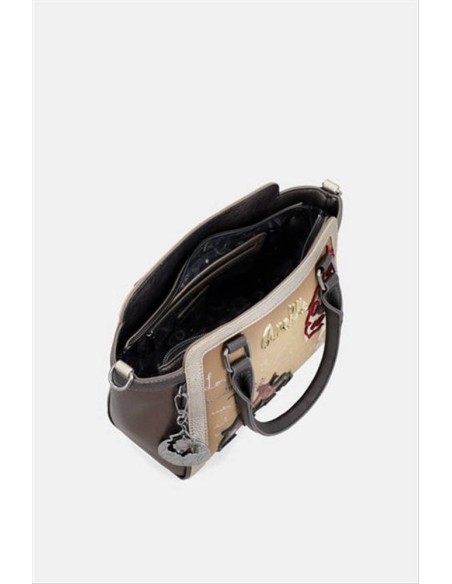 BORSA ANEKKE MANIFESTO