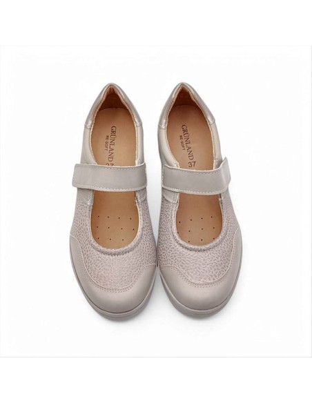 BALLERINA VELCRO SOFT
