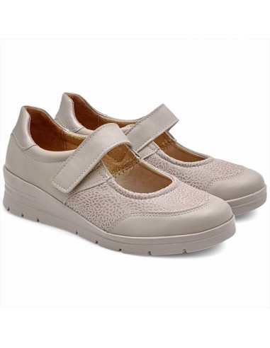 BALLERINA VELCRO SOFT