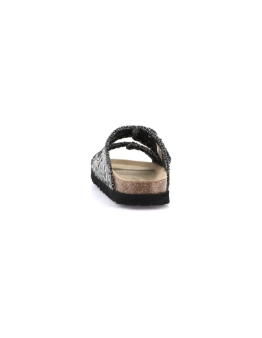 CIABATTA SABA DOPPIA FIBBIA